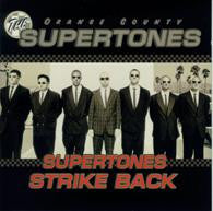 The Orange County Supertones – Supertones Strike Back (Pre-Owned CD) BEC Recordings 1997