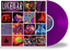 LOVEWAR - SOAK YOUR BRAIN (Limited Run Vinyl) 150 Transparent Purple Vinyl