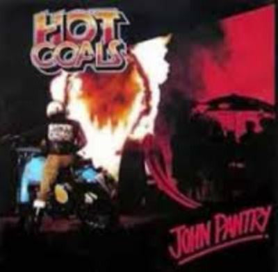 John Pantry Live With Fresh Air – Hot Coals(Pre-Owned Vinyl) Marshalls 1983
