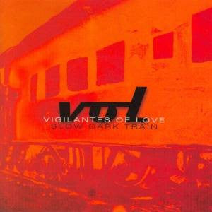 Vigilantes Of Love – Slow Dark Train (Pre-Owned CD) Capricorn Records 1997
