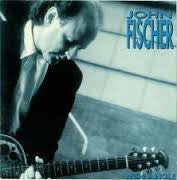 John Fischer – Wide Angle (Pre-Owned CD) Enclave Entertainment 1992