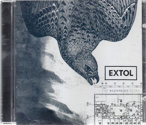 Extol – The Blueprint Dives (Pre-Owned CD) 	Solid State 2005