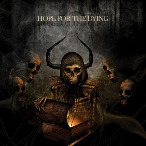 Hope For The Dying – Hope For The Dying (Pre-Owned CD) Strike First Records 2008
