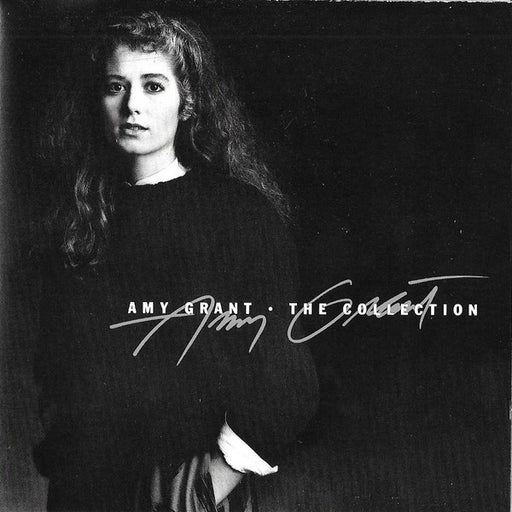 Amy Grant – The Collection (Pre-Owned CD) Myrrh 1986