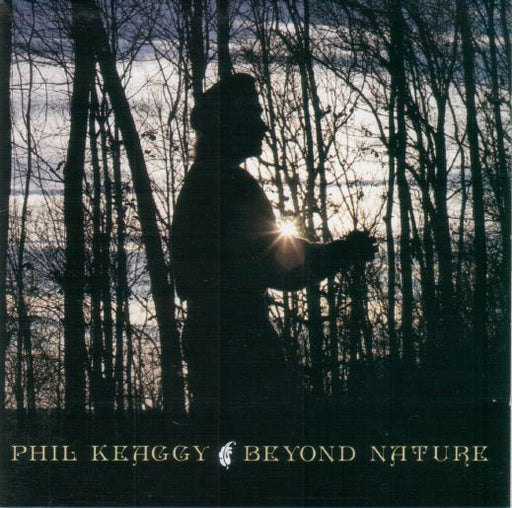 Phil Keaggy – Beyond Nature (Pre-Owned CD) Myrrh 1991