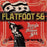 Flatfoot 56 – Jungle Of The Midwest Sea (Pre-Owned CD) Flicker Records 2007