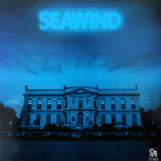 Seawind – Seawind (Pre-Owned Vinyl) CTI Records 1976
