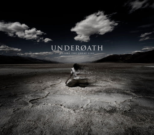 Underoath - Define the Great Line (2 CD set Digipack) Limited Ed.