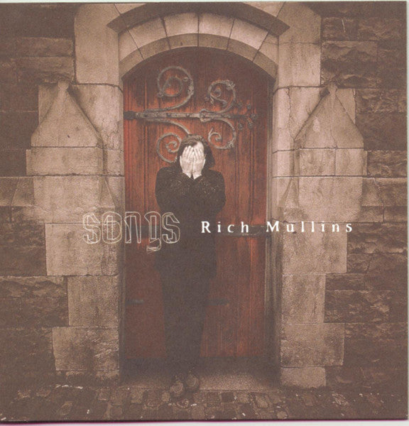 Rich Mullins – Songs (Pre-Owned CD) 	Reunion Records 1996
