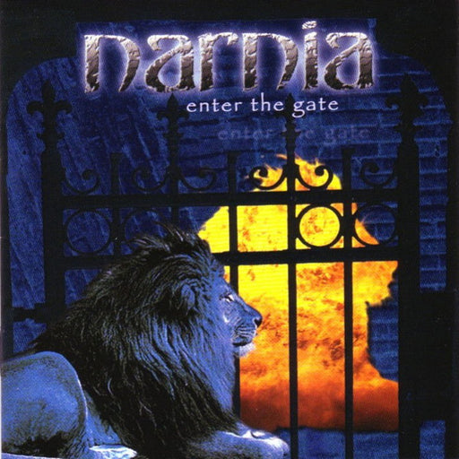 Narnia – Enter The Gate (Pre-Owned CD) Golden Hill 2006