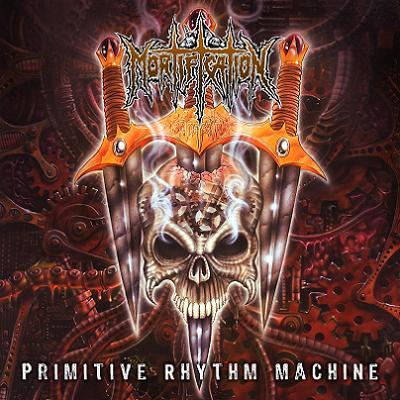 Progtronic MORTIS METALLUM CD