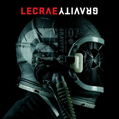 Lecrae – Gravity (Pre-Owned CD) 	Reach Records 2012