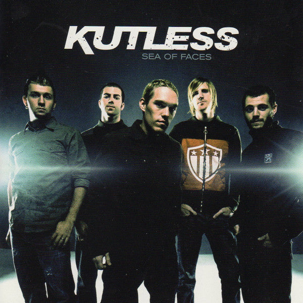 Kutless – Sea Of Faces (Pre-Owned CD) BEC Recordings 2004