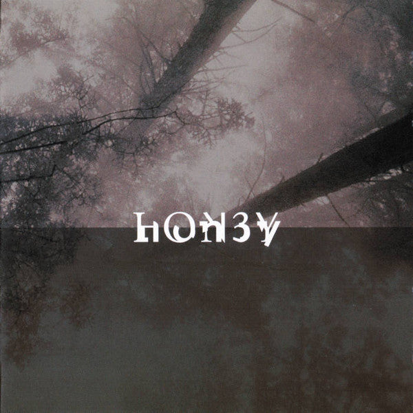 Honey – Three (Pre-Owned CD) Northern Records 2001
