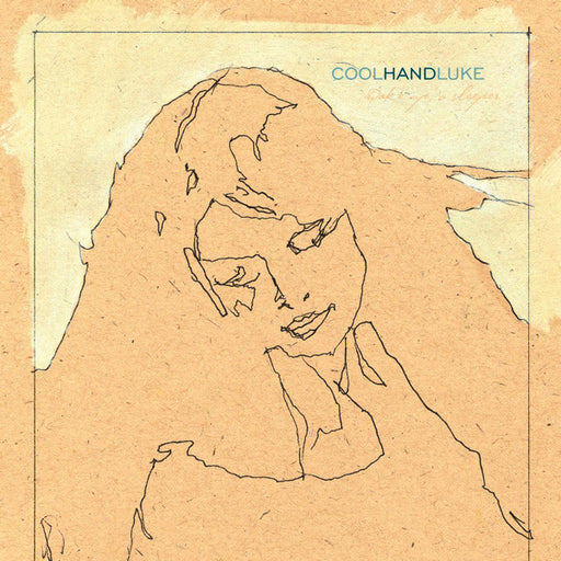 Cool Hand Luke – Wake Up, O Sleeper (Pre-Owned CD) Floodgate Records