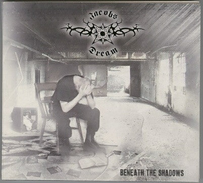 Jacob's Dream – Beneath The Shadows (Pre-Owned CD) Retroactive Records 2009