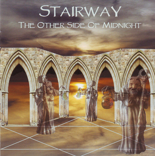 Stairway – The Other Side Of Midnight (Pre-Owned CD) Not On Label 2006