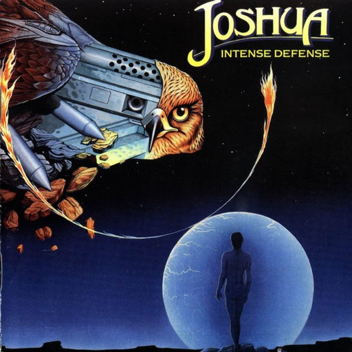 Joshua – Intense Defense (Pre-Owned CD) RCA 1988