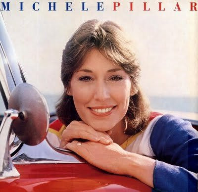 Michele Pillar – Michele Pillar (Pre-Owned Vinyl) Sparrow Records 1982