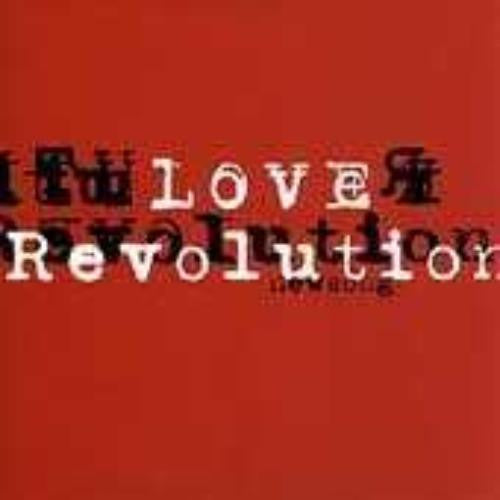 Newsong – Love Revolution (Pre-Owned CD) Benson Music Group 1997
