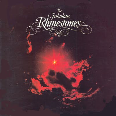 The Fabulous Rhinestones – The Fabulous Rhinestones (Pre-Owned Vinyl) Just Sunshine Records