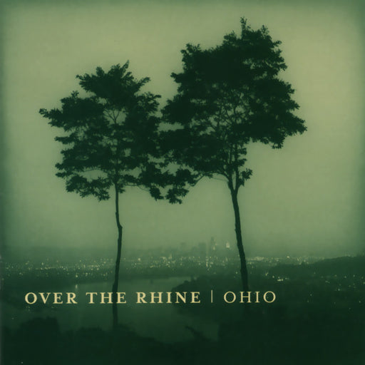 Over The Rhine – Ohio (Pre-Owned 2 x CD) Back Porch 2003