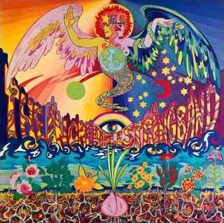 The Incredible String Band – The 5000 Spirits Or The Layers Of The Onion (Pre-Owned Vinyl)