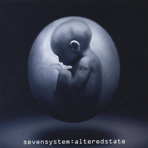 Seven System – Altered State (Pre-Owned CD) Crosswalk Records 2005