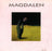 Magdalen - The Dirt (CD) - Christian Rock, Christian Metal