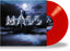 MASS - SEA OF BLACK (Red Vinyl, 2020, NoLifeTilMetal Records)