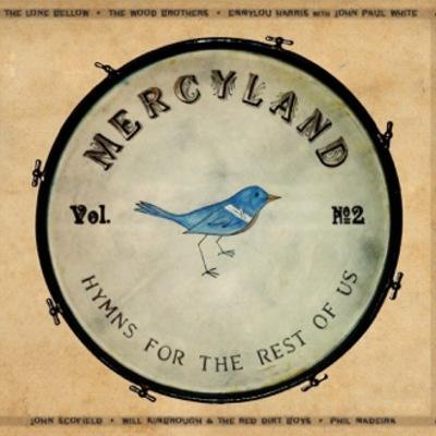 MERCYLAND HYMNS FOR THE REST OF US: VOL 2 (*CD, 2015) - girdermusic.com