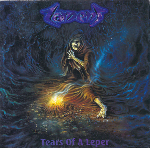 Lament – Tears Of A Leper (Pre-Owned CD) 	Rowe Productions 1997