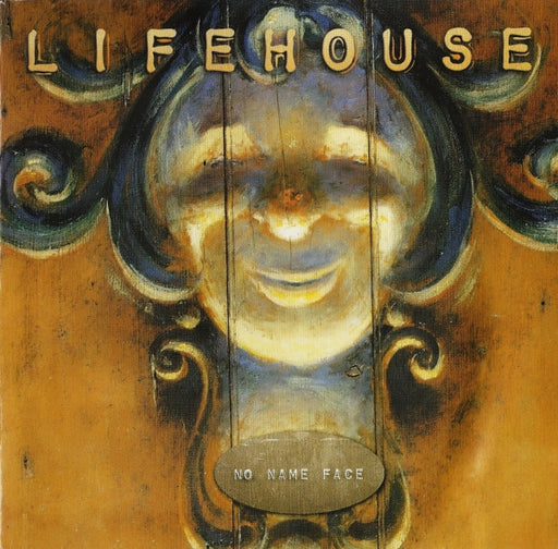 Lifehouse – No Name Face (Pre-Owned CD) 	Dreamworks Records 2001