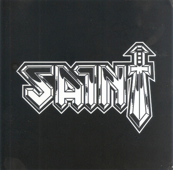 Saint – Saint (Pre-Owned 2 x CD) Armor Records 1997