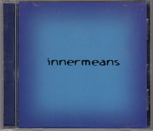 Innermeans – Innermeans (Pre-Owned CD) Solid State 1997