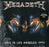 Megadeth – Live In Los Angeles 1995 (New/Sealed Vinyl)