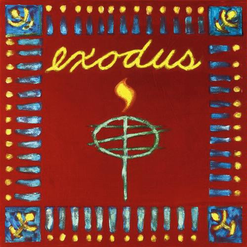 Exodus (Pre-Owned CD) Rocketown Records 1998
