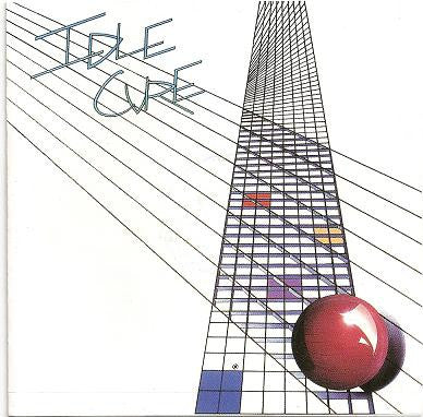 Idle Cure – Idle Cure (Pre-Owned CD) Frontline Records 1986