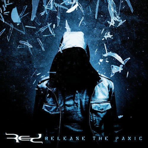 Red – Release The Panic (Pre-Owned CD) Essential Records 2013