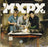 MxPx – Secret Weapon (Pre-Owned CD) Tooth & Nail Records 2007