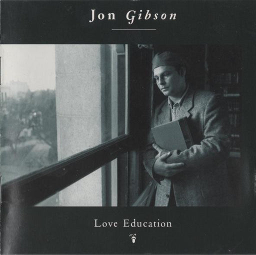 Jon Gibson – Love Education (Pre-Owned CD) Brainstorm Artists International 1994