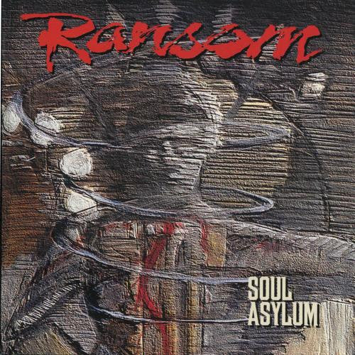 Ransom – Soul Asylum (Pre-Owned CD) Intense Records 1992