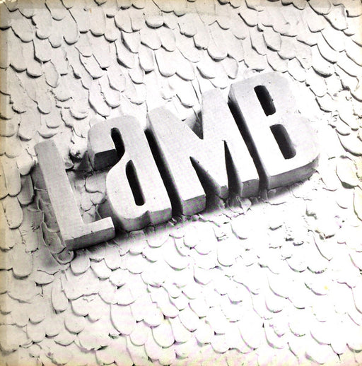 Lamb – Lamb (Pre-Owned Vinyl) Messianic Records 1973