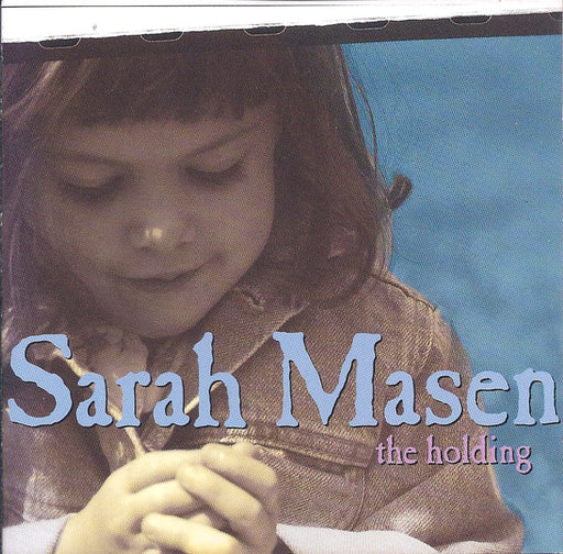 Sarah Masen – The Holding (Pre-Owned CD) The Art Institute, Livonia, MI 1995