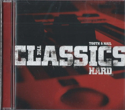 The Classics Hard (Pre-Owned CD) Tooth & Nail Records 2004