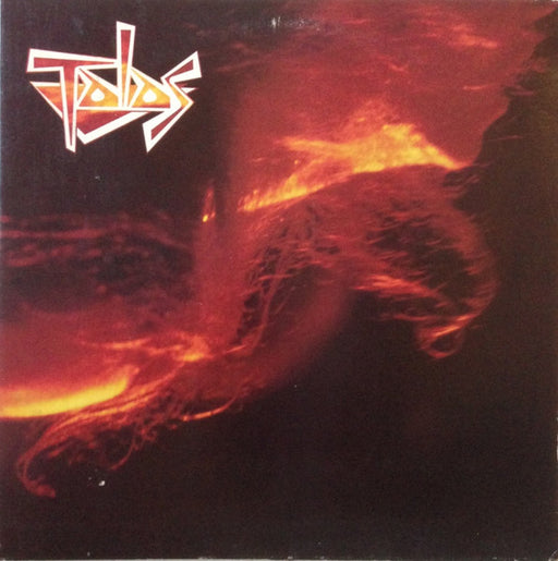 Talas – Talas (Pre-Owned Vinyl) Evenfall Records 1979