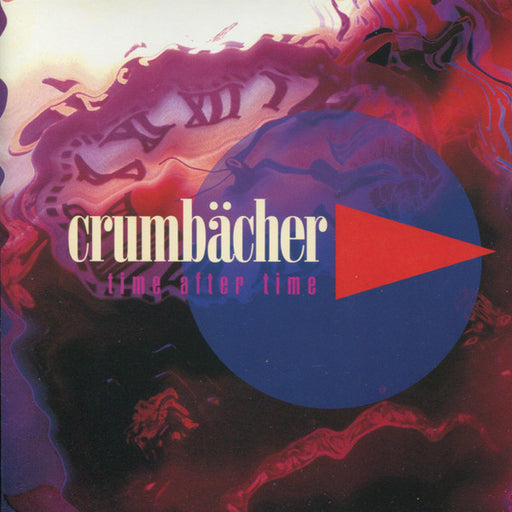 Crumbächer – Time After Time (Pre-Owned CD) Frontline Records 1992