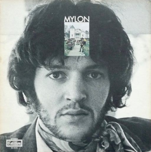 Mylon – Mylon (Pre-Owned CD) Cotillion 1970