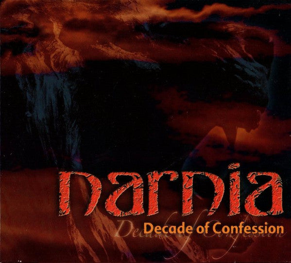 Narnia – Decade Of Confession (Pre-Owned 2 x CD) Massacre Records 2007