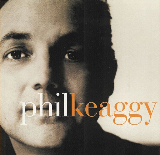Phil Keaggy – Phil Keaggy (CD) Word 1998